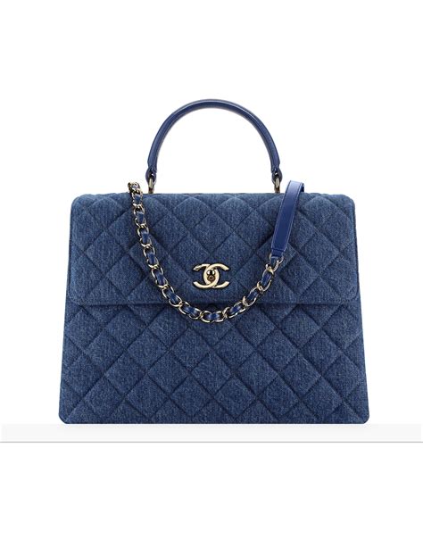 coco handbag chanel|chanel official site bags.